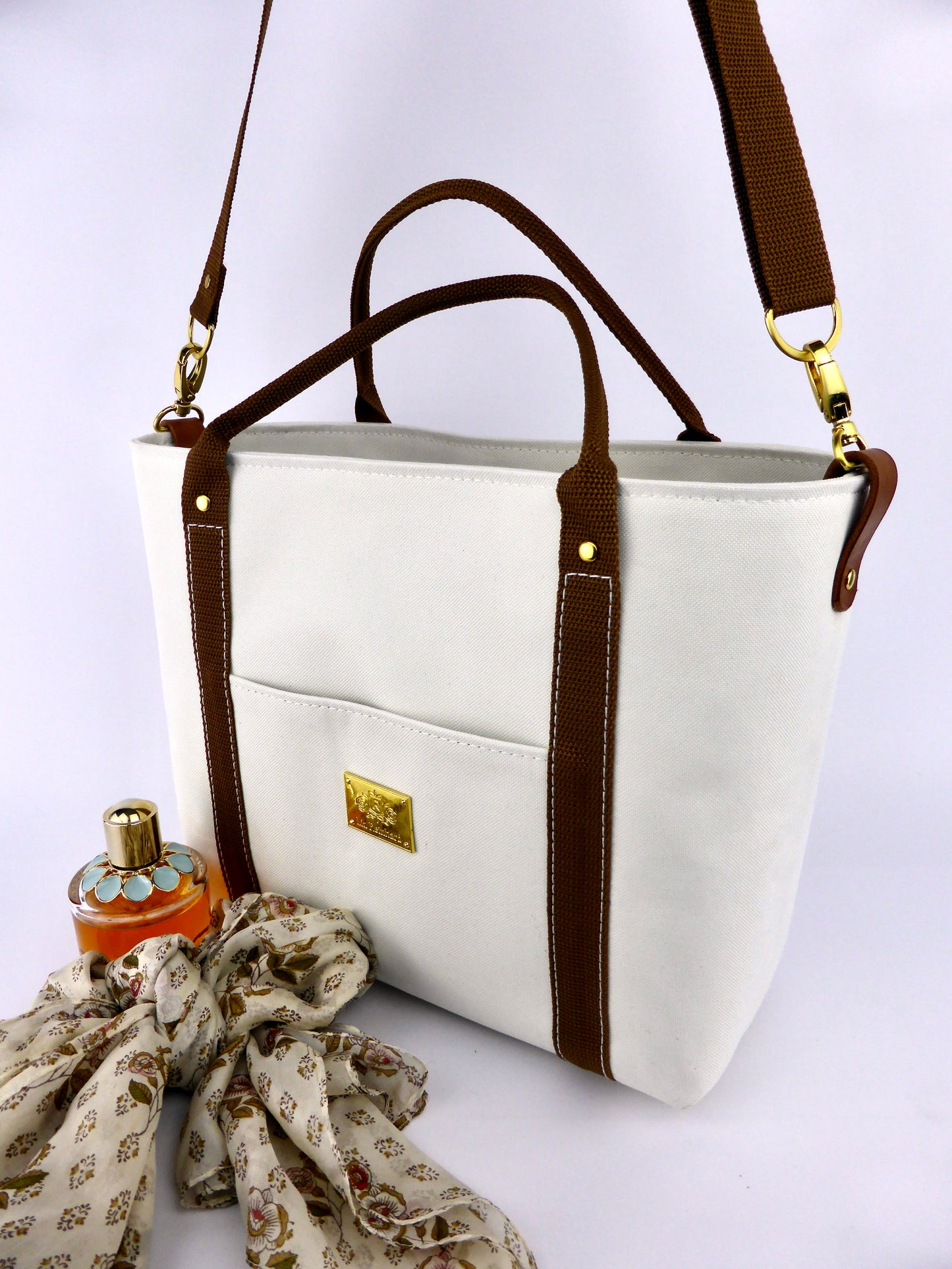 Tote Bag - Creme