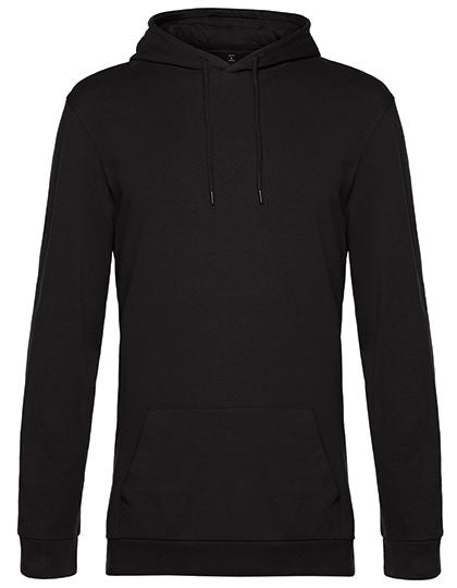 Design "Rainbow Face" - Hoodie