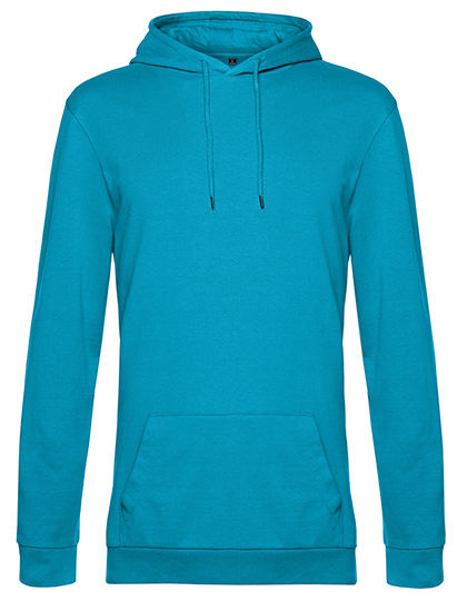 Design "Rainbow Face" - Hoodie