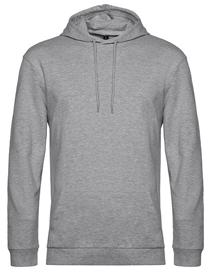 Design "Rainbow Face" - Hoodie