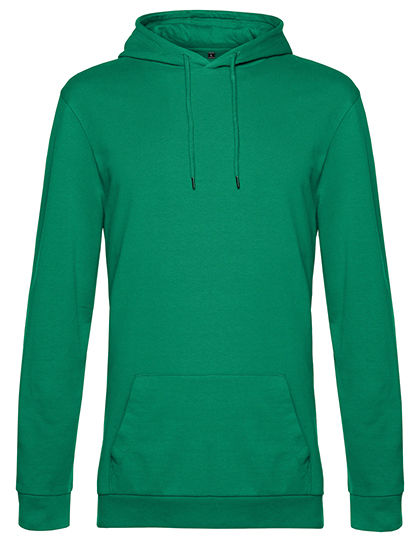 Design "Frauengesicht Silhouette" - Hoodie