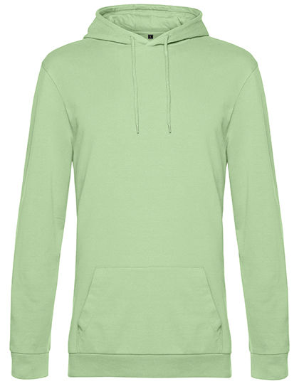 Design "Frauengesicht Silhouette" - Hoodie