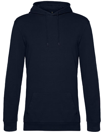Design "Rainbow Face" - Hoodie