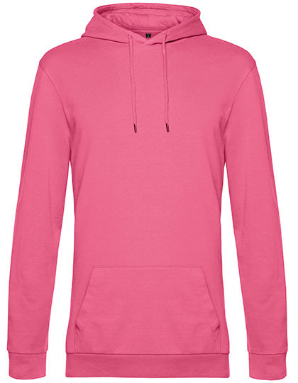 Design "Rainbow Face" - Hoodie