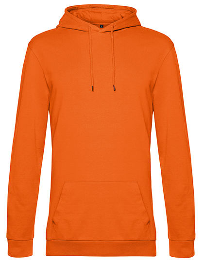 Design "Rainbow Face" - Hoodie
