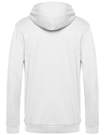 Design "Rainbow Face" - Hoodie