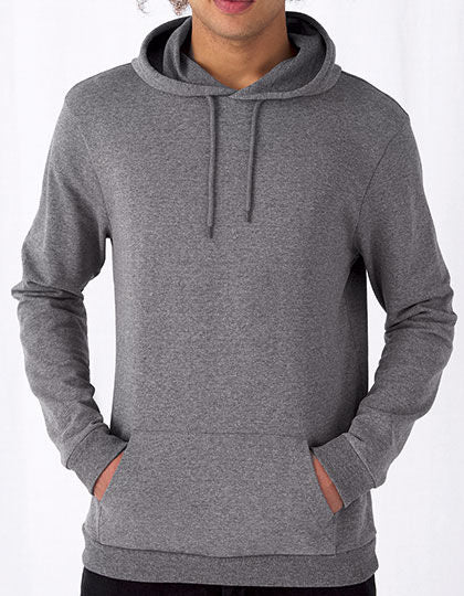 Design "Rainbow Face" - Hoodie