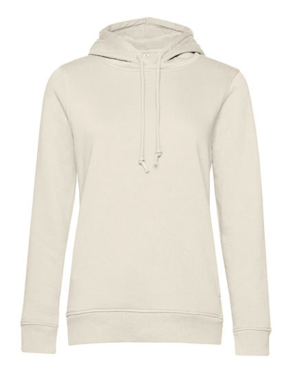 Design "Authentic" - Damen-Hoodie