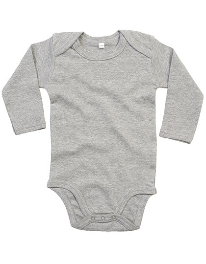 Design "Little Love Bug" - Langarm-Body