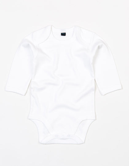 Design "Little Love Bug" - Langarm-Body