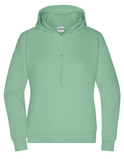 Design "No Fox Given" - Hoodie
