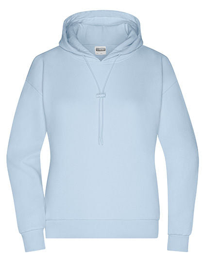 Design "No Fox Given" - Hoodie