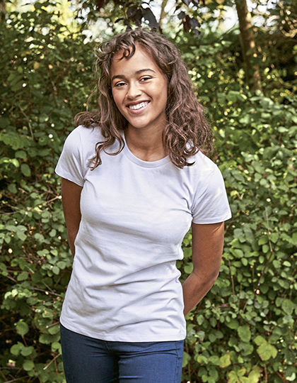 Design "Boss Babe" - Damen T-Shirt