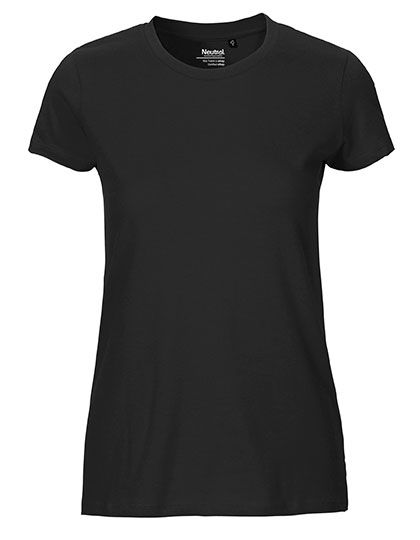 Design "Schönes Haar" - Damen T-Shirt