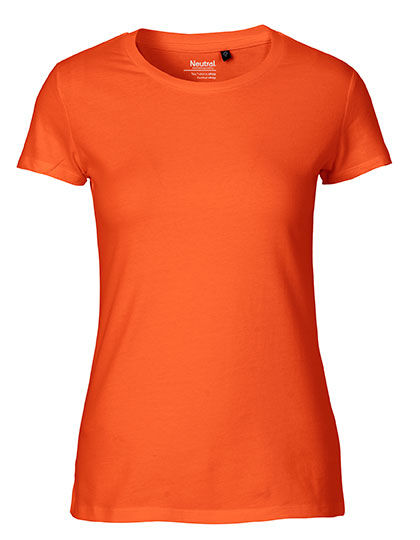Design "Schönes Haar" - Damen T-Shirt