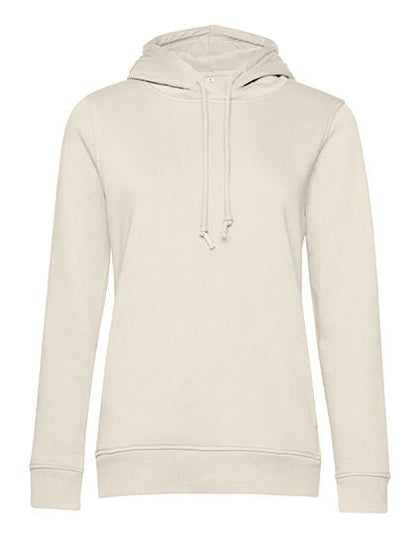 Design "Authentic" - Damen-Hoodie