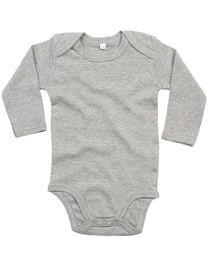 Design "Little Love Bug" - Langarm-Body
