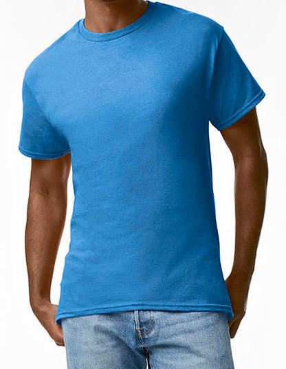 Design "Normalize Critical Thinking" - T-Shirt