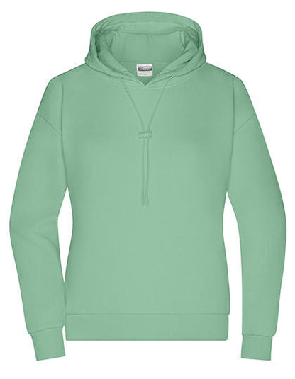 Design "No Fox Given" - Hoodie