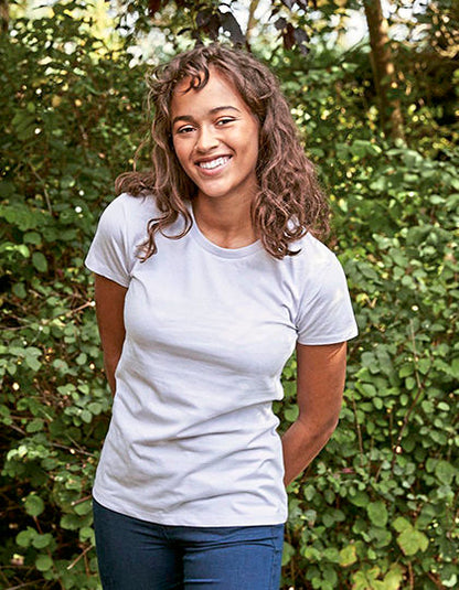 Design "Boss Babe" - Damen T-Shirt